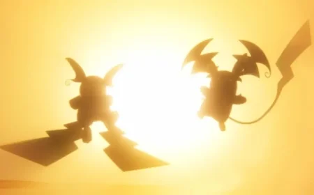 Fans Alert: Pokémon Legends Z-A Spoiler Floodgates Open with Datamining Kickoff