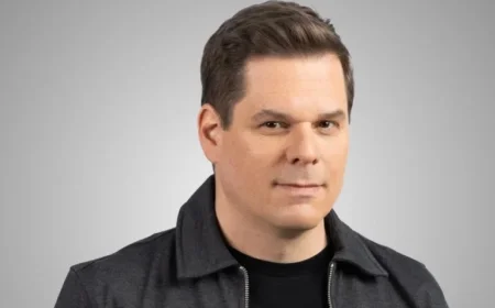 Everyone Mourns the Loss of Oli