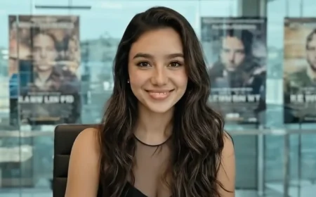 Hollywood in Uproar Over AI Actress Tilly Norwood: Revolutionary Threat or Clever Stunt