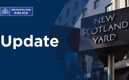 Essential Information About the October 11th Protest Conditions