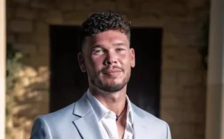 Major Health Issues Force Jérémy to Exit Occupation Double Cyprus