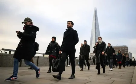 Growing Financial Strains Dampen Retirement Dreams for Brits