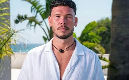 It’s Official Jérémy Exits the OD Cyprus Adventure