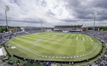 Perrin Shines as Award Winner at 2025 PCA Awards in Collaboration with Toyota