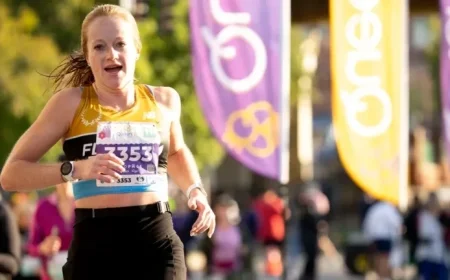 Discover the List and Timings of Over 20 Cincinnati Road Closures for Queen Bee Half Marathon