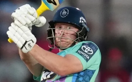 PCA Awards 2025 Highlights: Jordan Cox, Emma Lamb, Rehan Ahmed, and Davina Perrin Shine as Big Winners with Recognition for Joe Root and Nat Sciver-Brunt