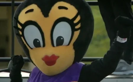 City rolls out road closures for Queen Bee Half Marathon event