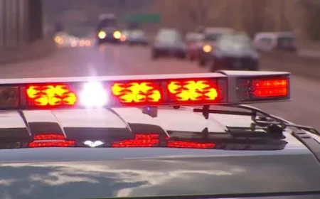 Tragic Mississippi Shooting Leaves 4 Dead and 12 Injured Say Officials