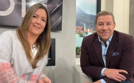 Beyries Releases Her Fourth Album: Discover Reprises Now