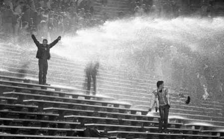 Discover the 39-year-old Rivalry: The Georgia-Auburn ‘Game Between the Hoses’ Grudge Explained