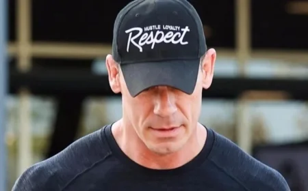 Hollywood Power Couple Caught on Camera in Australia