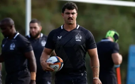 Chiefs Announce Lineup for Exciting Derby Match Against Ashton Gate This Weekend