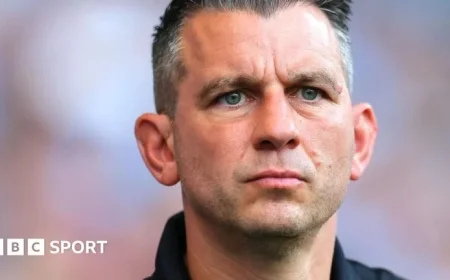 Luton Fans Speak Out on Bloomfield’s Sacking: A ‘Poisoned Chalice’ Situation