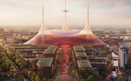 Exciting Fan Survey Unveiled for the New Stadium Vision