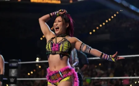 Unveiling Iyo Sky’s Journey: Transforming Risk into Art and Fear into Fun as the ‘Genius of the Sky’ Takes Flight