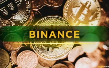 Inside Binance’s Comeback: How Treasury Talks and Tokyo Push Drive Their Strategy