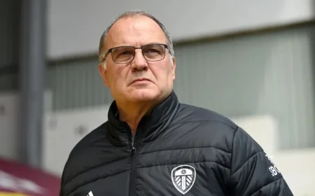 Marcelo Bielsa’s Second Leeds United Signing Lands Unexpected New Club in Surprise Move