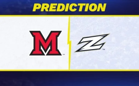 Miami Ohio vs Akron Prediction: Discover Why Miami Ohio is the Favorite to Win in College Football Week 7 2025