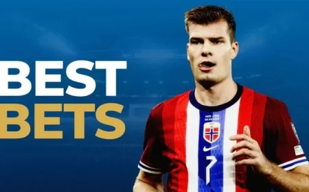 Top Picks: Winning Tips for World Cup Qualifiers on October 11 2025