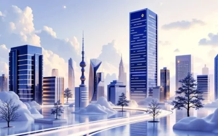 Binance’s Return: How It Shapes the Future of Crypto Compliance