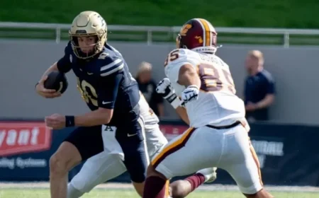 Miami Ohio vs Akron: How to Watch Live Stream and TV Details for October 11