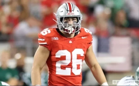 Payton Pierce Shares Experience of More Interaction with Matt Patricia in Two Days Than a Year with Jim Knowles