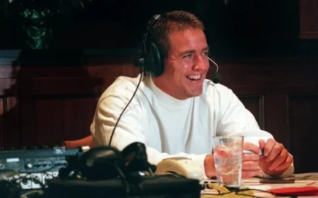 Kirk Herbstreit Reveals College Football’s ‘Most Complete’ Team