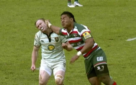 Top 5 Gallagher Prem Derbies Ranked from Exciting to Epic