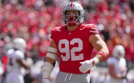 Can Illinois Keep Up Scoring Against Ohio State in College Football Betting?