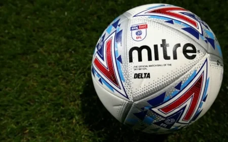 Watch Live EFL on Sky Sports Football HD: Schedule and Details Revealed