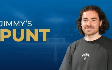 Jimmys Punt Predictions: Top Tips and Best Bets for League One and League Two