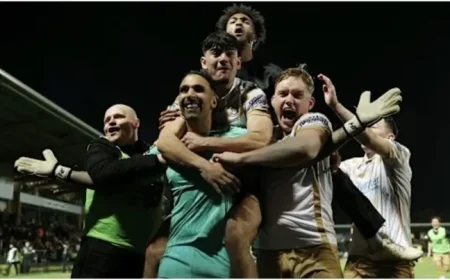 Essential Insights for an Epic FA Cup Weekend