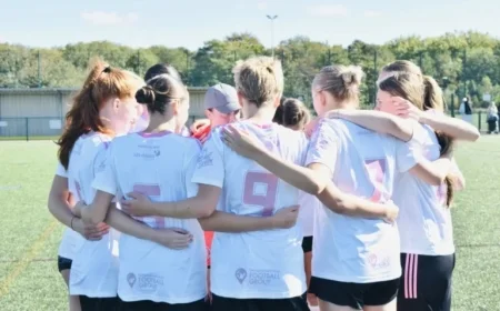 Altrincham Women Match Preview Everything You Need to Know