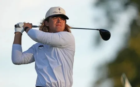 Baycurrent Classic 2025: Expert Predictions and Top PGA Pro Betting Picks