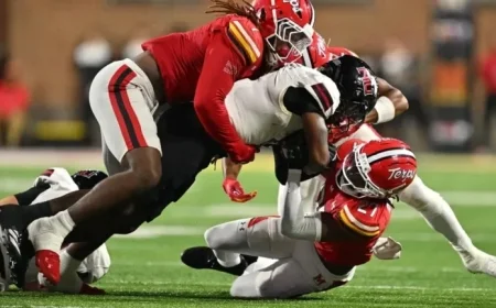 Watch NIU vs EMU Live Stream and TV Details for October 11