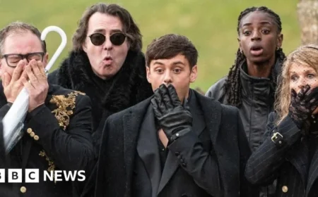 Discover Why Viewers Are Drawn to Celebrity Traitors: Murder, Betrayal, and Deception in the Spotlight