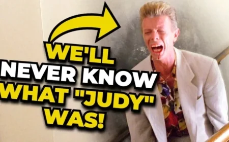 Top 20 Horror Movie Characters You Never See – Unveiling Hidden Secrets on Page 12