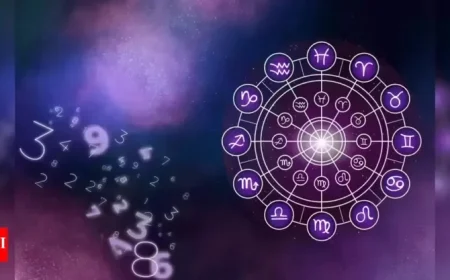 October 12 2025 Career Horoscope Discover Which Zodiac Signs Will Make Wise Financial Choices Today