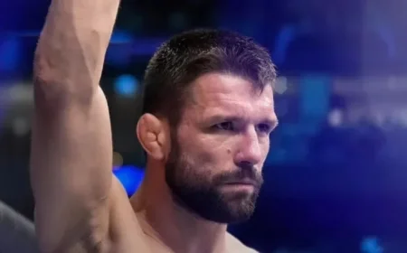 UFC Rio Fight by Fight Breakdown for Ultimate Fan Engagement