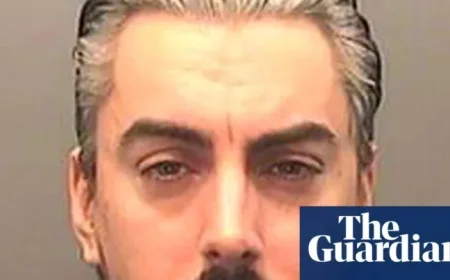 Ian Watkins of Lostprophets Dies Following Prison Attack