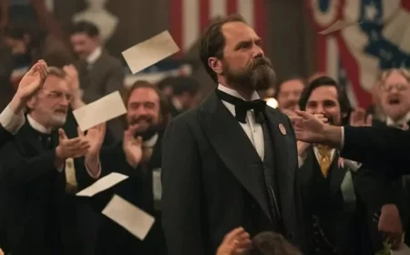 Netflix Unveils Unforgettable Trailer for Star-Studded Tragic American History Miniseries