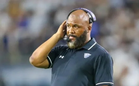 Appalachian State vs Georgia State Prediction Odds and Top Prop Bets for Week 7 NCAAF