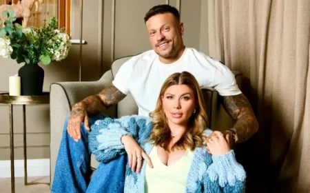 Love Island Stars Olivia and Alex Bowen Heartbroken Over Loss of Twin