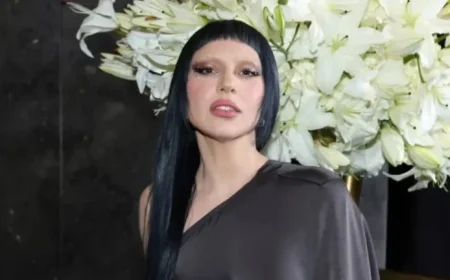 Lady Gaga Set to Star in The Devil Wears Prada 2 Sequel