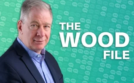 Murray Wood: Discover Who’s Trending and Who’s Fading