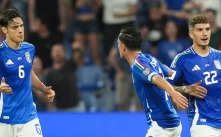 How to Watch Estonia vs Italy Live Online