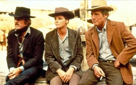 Robert Redford’s Cinematic Legacy Shines in Utah Retrospective Return to the Silver Screen