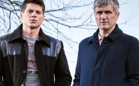 Lewis Cope’s Emmerdale Return Revealed: Soap Star’s Future Confirmed After Strictly Experience