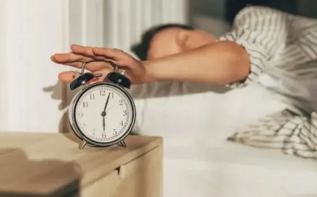 Prepare for Shorter Days as Daylight Saving Time Ends in Canada