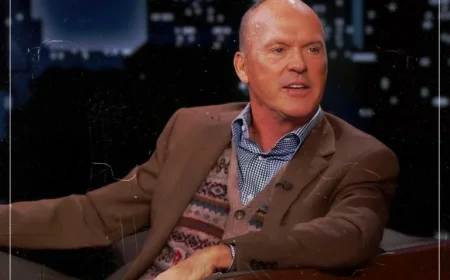 The Unexpected Impact of Michael Keaton’s Worst Film on Hollywood History